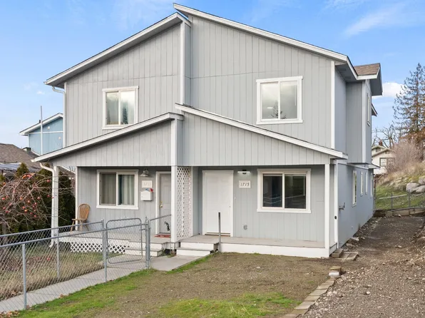1715 E Boone Ave #1715, Spokane, WA 99202