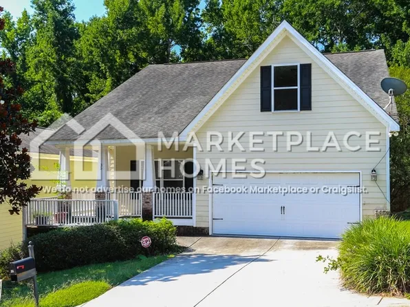35 Greenbrook Ct, Columbia, SC 29210