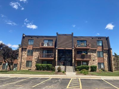 725 Limerick Ln APT 2B, Schaumburg, IL, 60193