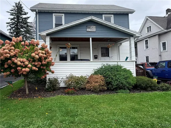 433 S Collingwood Ave, Syracuse, NY 13206