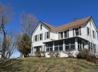 115 Dr Duggan Rd, Bethel, NY 12720