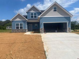 48 Fieldstone Cir, Cadiz, KY 42211