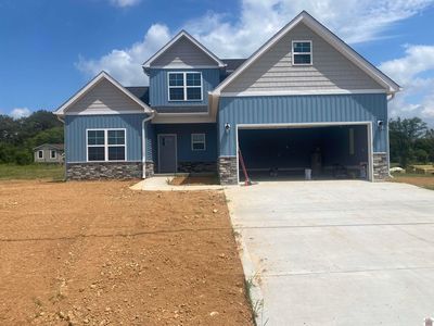 48 Fieldstone Cir, Cadiz, KY, 42211