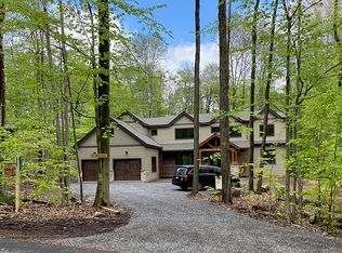 Hemlock Trail, Pocono Pines, PA 18350