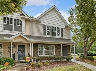 3735 Bison Hill Ln, Raleigh, NC 27604