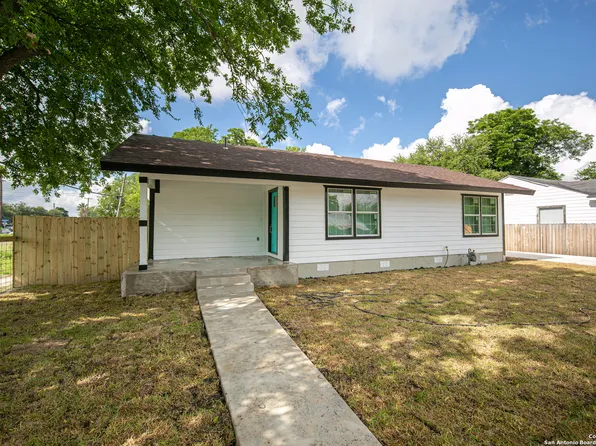 102 ELMO AVE, San Antonio, TX 78225