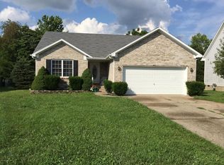 122 Aulbern Dr E, Mount Washington, KY 40047