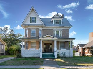 707 S Cherokee Ave, Bartlesville, OK 74003
