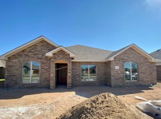 5913 Beals Creek Dr, Midland, TX 79707