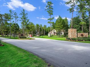 0 Windmill Rd, Huntsville, TX 77340