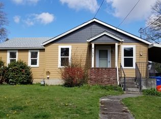 4137 SE Drake St, Milwaukie, OR 97222