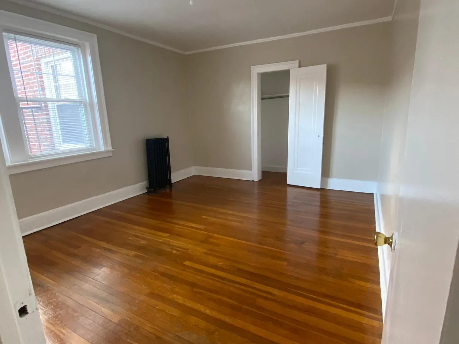 115-123 Pendleton St - Apt E1 — Photo 4