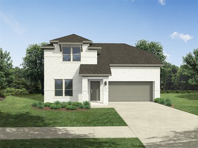 325 Lockhart St, Greenville, TX, 75402