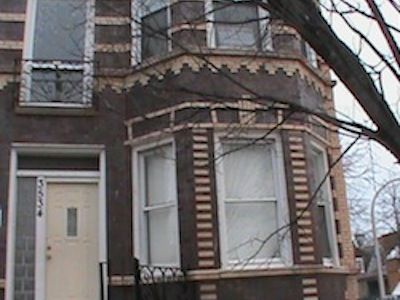 3534 W Chicago Ave #1, Chicago, IL, 60651
