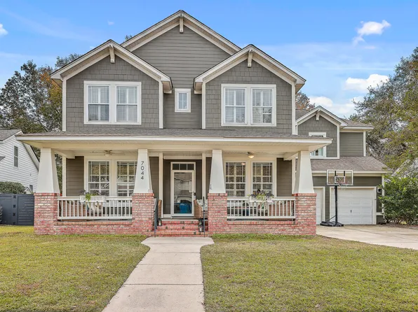 7044 Schooner St, Charleston, SC 29492