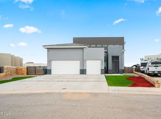13680 Matfen Ave, El Paso, TX 79928