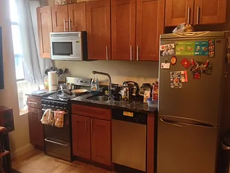Rented by Westminster Management