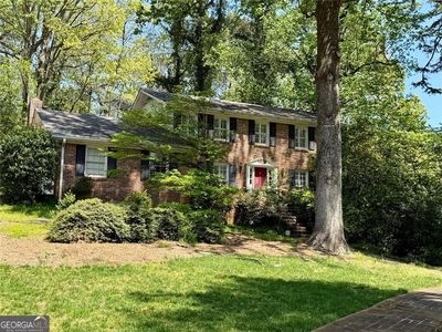2603 Kings Lake Ct NE, Atlanta, GA, 30345