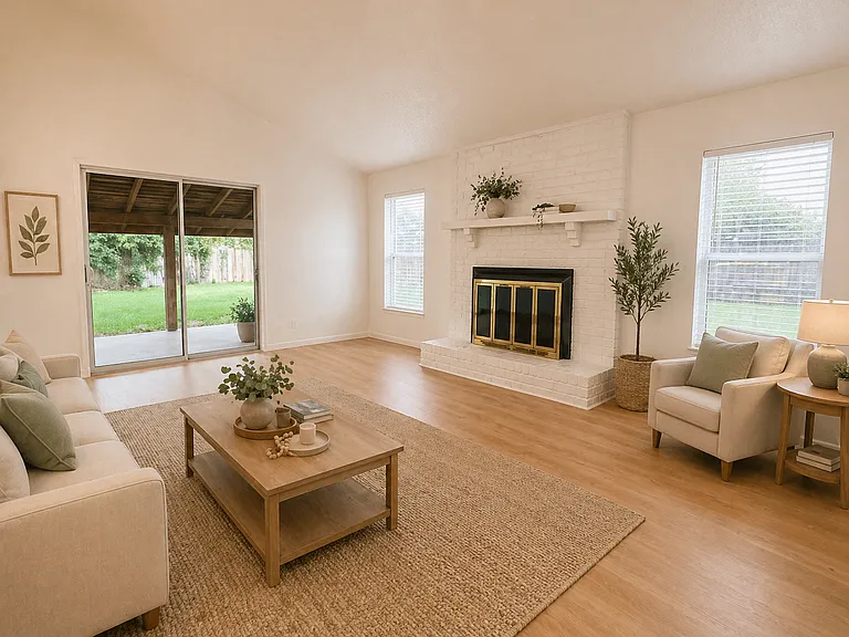 Main Living Room
