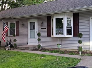 1075 Angus Dr, Decatur, IN 46733