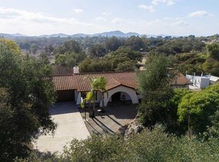19336 Paradise Mountain Rd, Valley Center, CA 92082