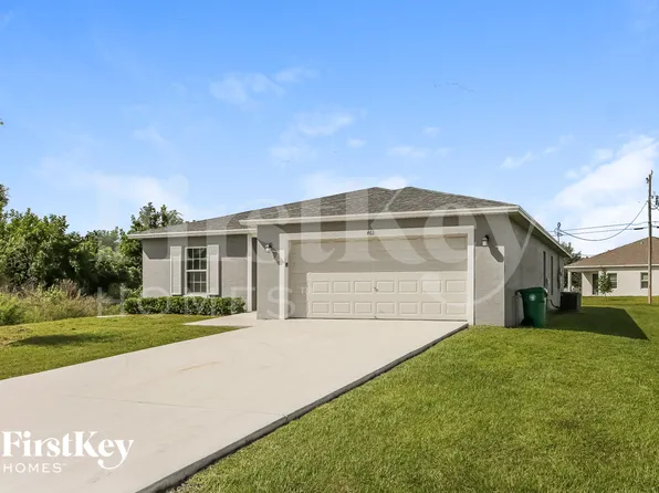 461 SW Kestor Dr, Port Saint Lucie, FL 34953