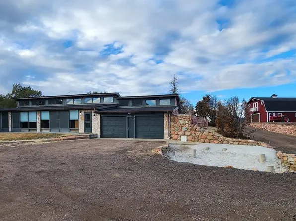 103 Establo Dr, Florence, CO 81226