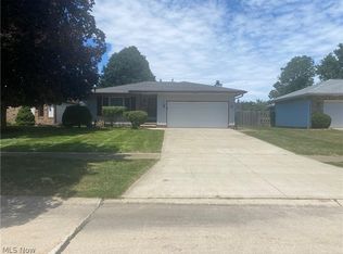 13005 Milo Rd, Garfield Heights, OH 44125