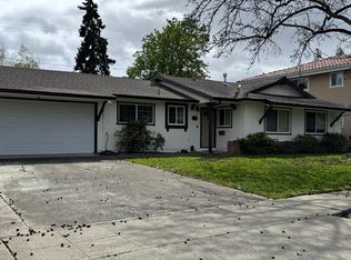 1422 Vallejo Dr, San Jose, CA