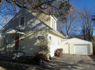 17217 Center Ave, East Hazel Crest, IL