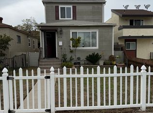 4518 40th St, San Diego, CA 92116