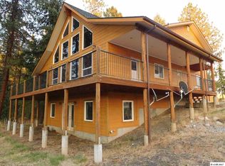 130 Hardin Rd, Kamiah, ID 83536