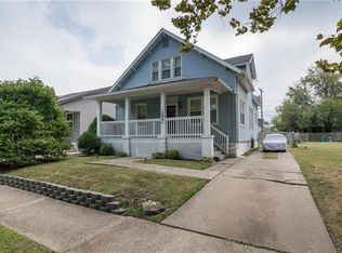 2662 Grand Ave, Granite City, IL