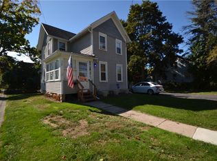 117 Pollard Ave, Rochester, NY 14612