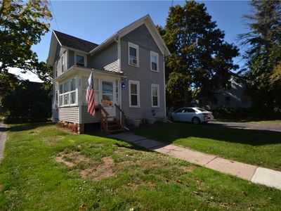 117 Pollard Ave, Rochester, NY, 14612