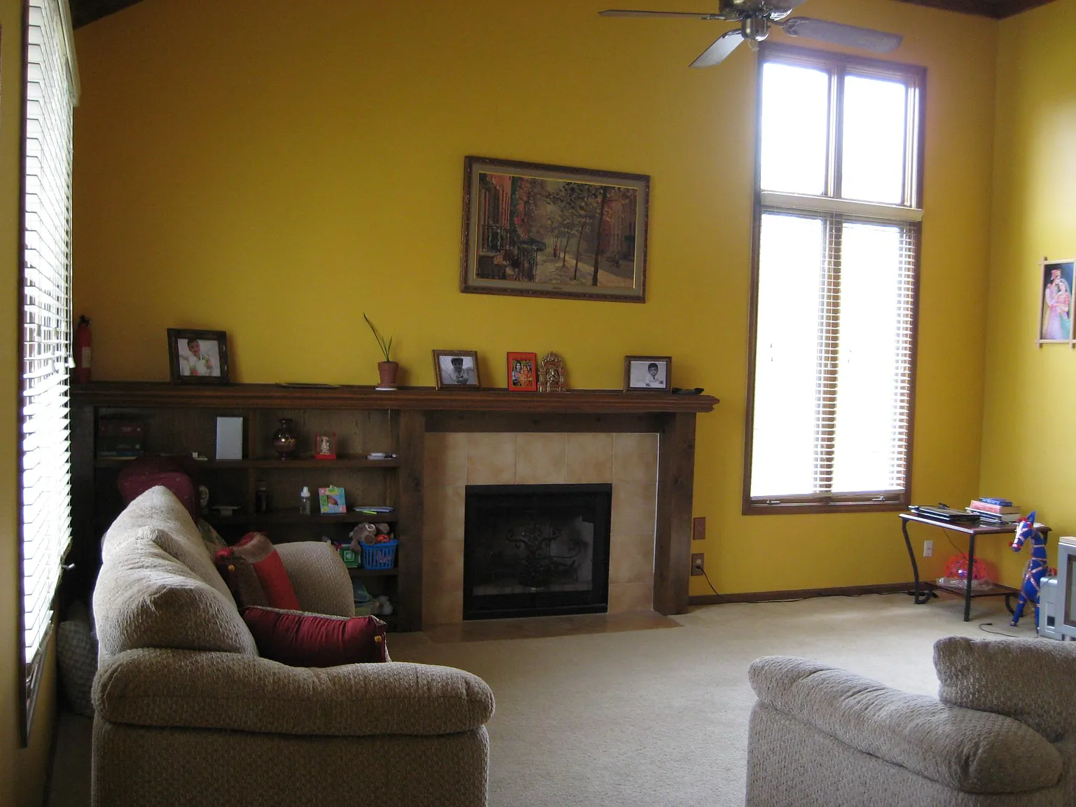 6316 Charlotte St — Photo 2