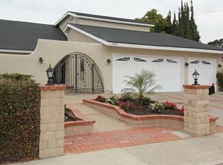 27401 Via Caudaloso, Mission Viejo, CA 92692