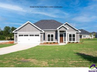 202 Sugar Creek Trl, Perry, GA 31069