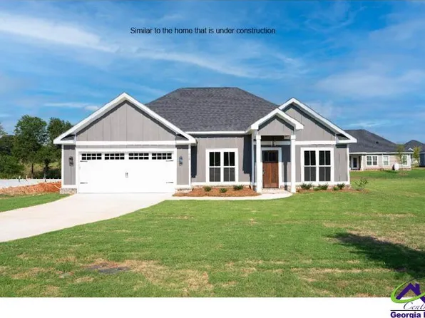 202 Sugar Creek Trl, Perry, GA 31069