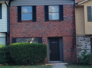 5463 Nottinghill Dr, Birmingham, AL 35235