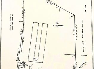 0 Hardwick Rd, New Braintree, MA 01531