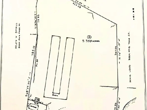 0 Hardwick Rd, New Braintree, MA 01531