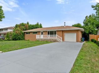970 Morand St, Windsor, ON N9G1J4