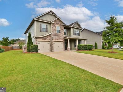 5385 Bucknell Trce, Cumming, GA, 30028