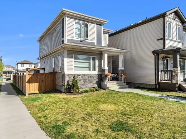 17159 49th St NW, Edmonton, AB T5Y 3P3