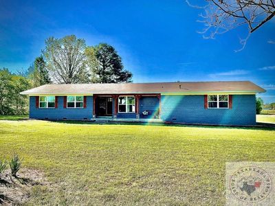 1307 Old Boston Rd, Texarkana, TX, 75501