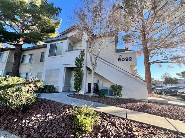 5092 Mandalay Springs Dr Unit 202, Paradise, NV 89120