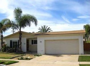 3532 Armstrong St, San Diego, CA 92111