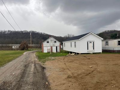 38 Logans Ln, Buckhannon, WV, 26201