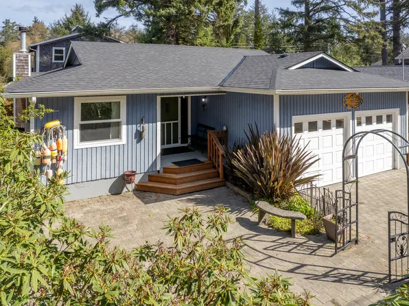 9120 Windward Ln, Manzanita, OR 97130